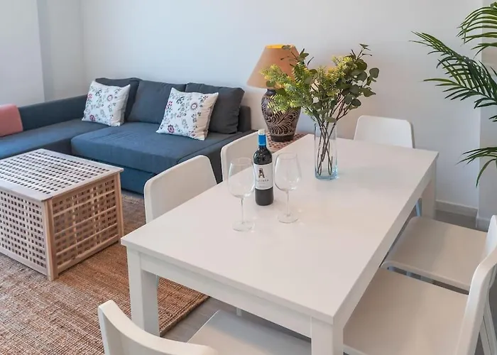 Windy Dunes - Modern Duplex