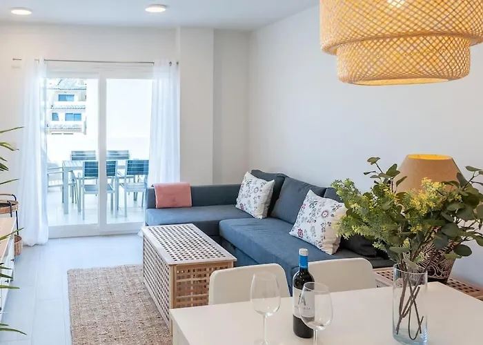 Windy Dunes - Modern Duplex Διαμέρισμα