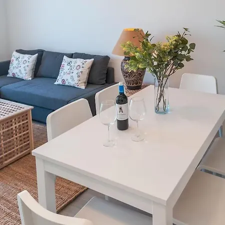 Windy Dunes - Modern Duplex