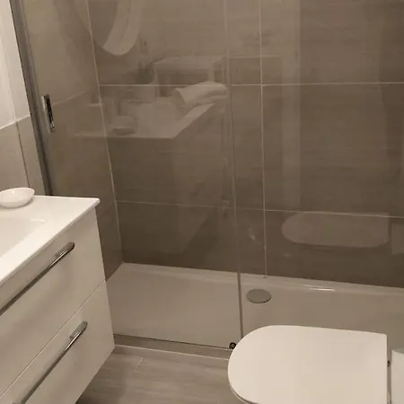 Lejlighed Windy Dunes Duplex | Pool | A/c | 7 Min