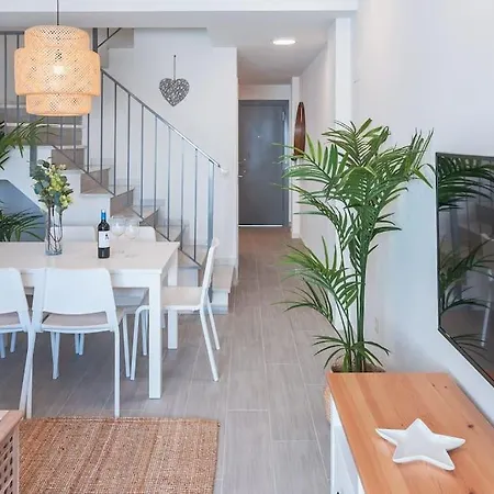 Windy Dunes - Modern Duplex