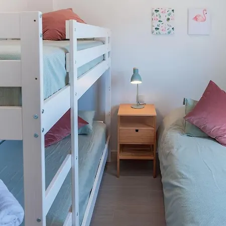 Appartamento Windy Dunes - Modern Duplex