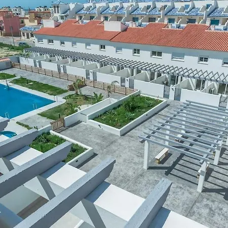 Apartment Windy Dunes - Modern Duplex *