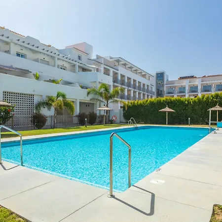 Windy Dunes - Modern Duplex Apartamento Tarifa