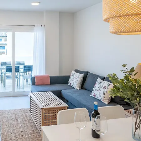 Appartement Windy Dunes Duplex | Pool | A/c | 7 Min *