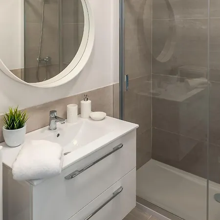 Windy Dunes Duplex | Pool | A/c | 7 Min Apartamento Tarifa