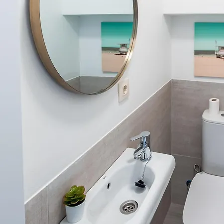 Windy Dunes Duplex | Pool | A/c | 7 Min Apartamento *