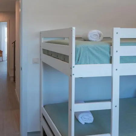 Windy Dunes Duplex | Pool | A/c | 7 Min Appartement