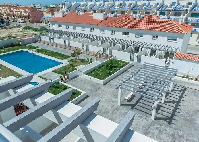 Apartment Windy Dunes - Modern Duplex *