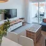 Windy Dunes Duplex | Pool | A/c | 7 Min * Tarifa